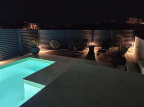 CALMA ONE - Private Pool
